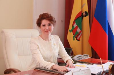 Юлия Рокотянская
